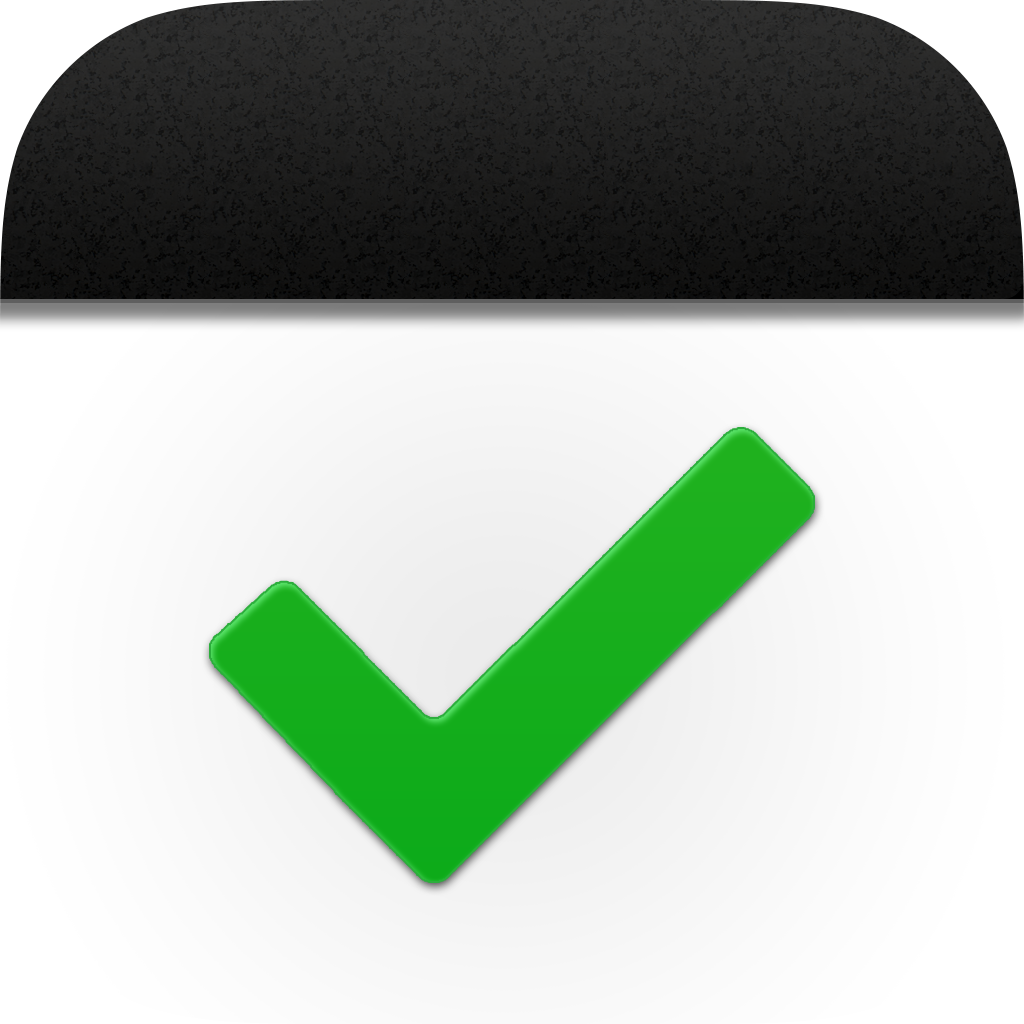 Action Tasks App Icon