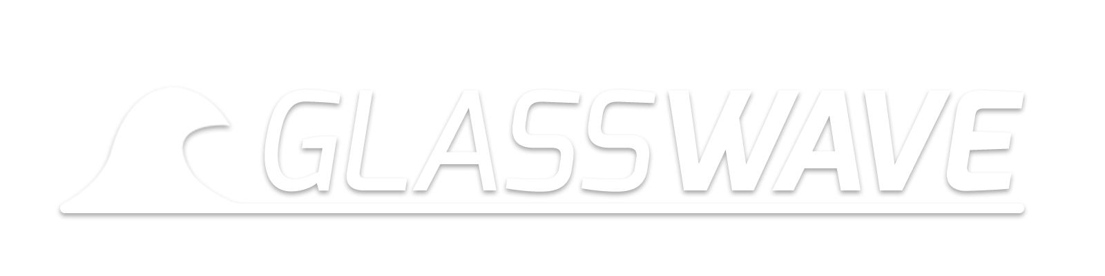 glasswave logo