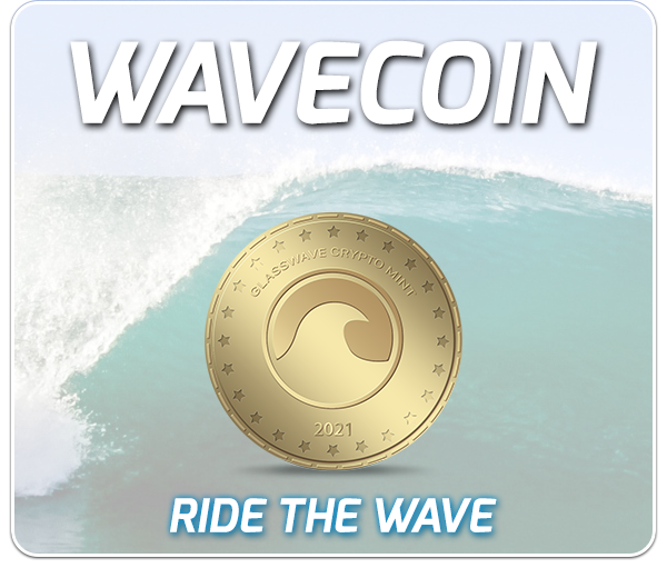 WaveCoin Coin