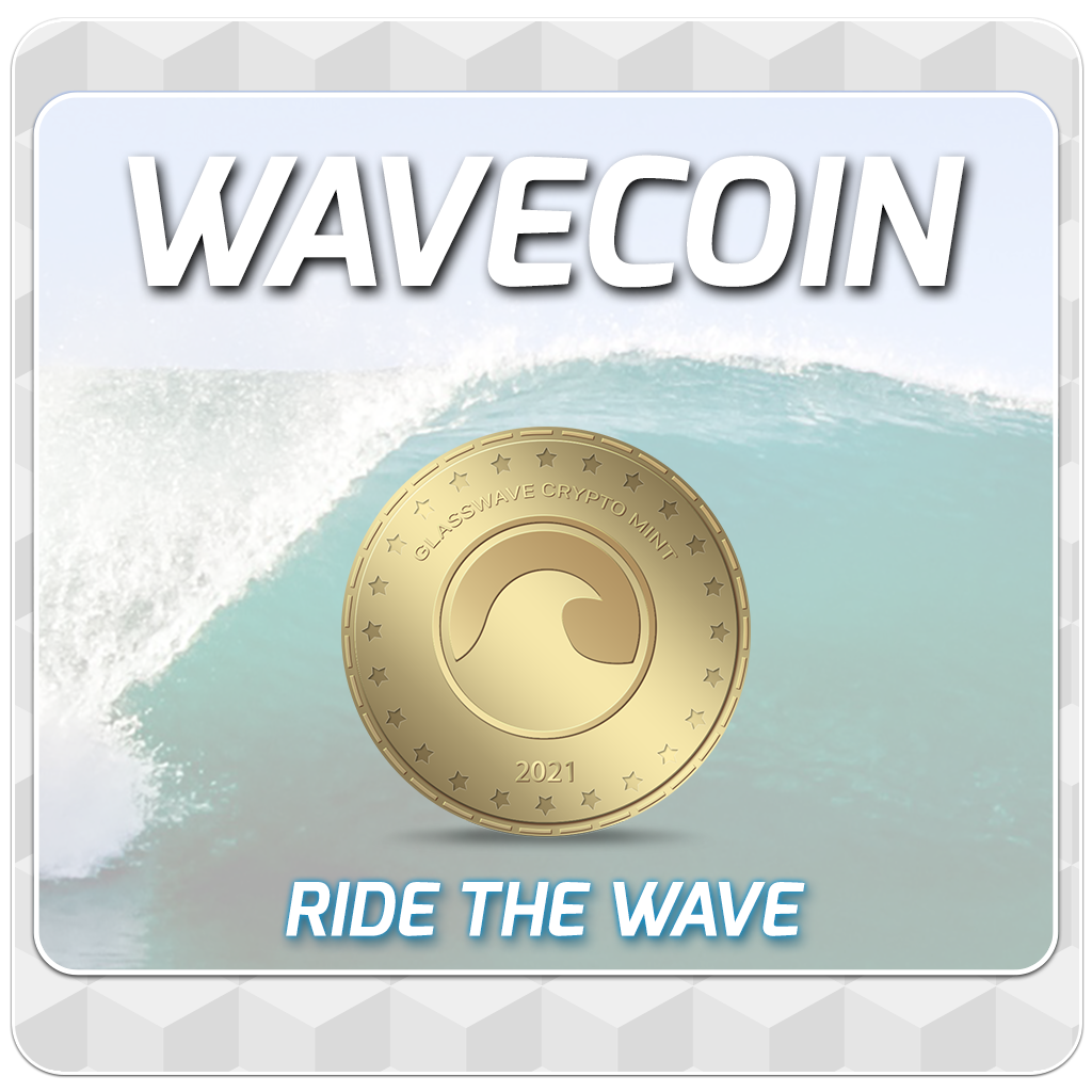 wavecoin crypto coin